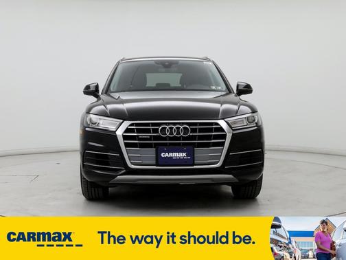 2019 Audi Q5 Premium