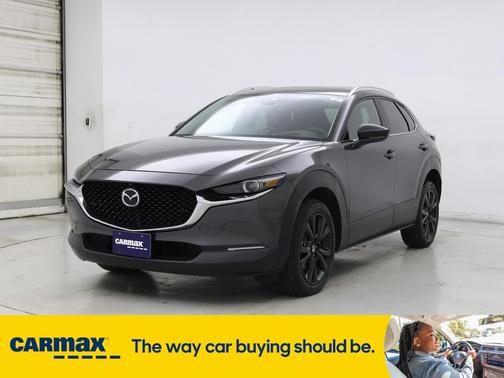 2022 Mazda CX-30 Turbo Premium Plus