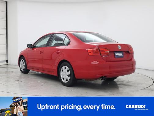2014 Volkswagen Jetta S