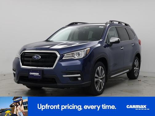 2022 Subaru Ascent Touring