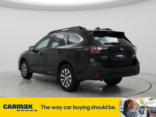 2021 Subaru Outback