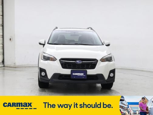 2018 Subaru Crosstrek Limited