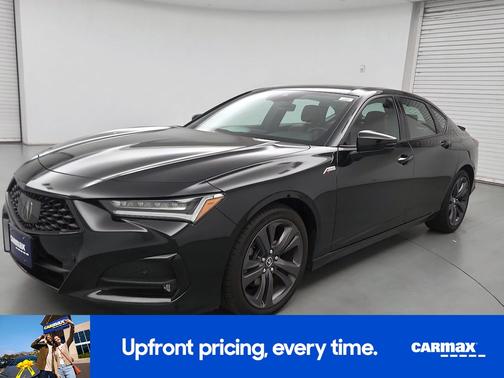 2023 Acura TLX SH-AWD A-Spec