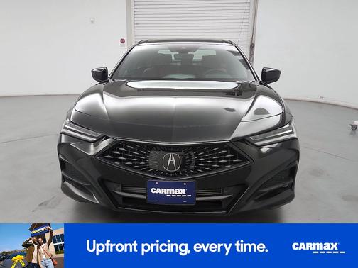 2023 Acura TLX SH-AWD A-Spec