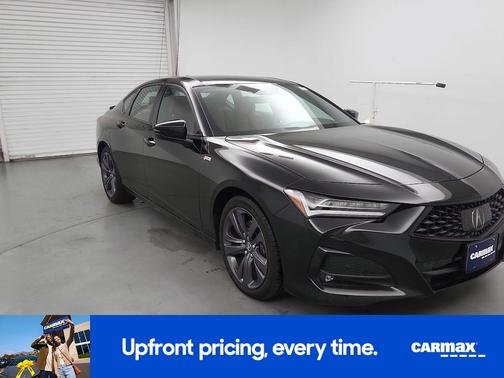2023 Acura TLX SH-AWD A-Spec