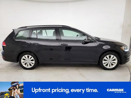 2019 Volkswagen Golf S