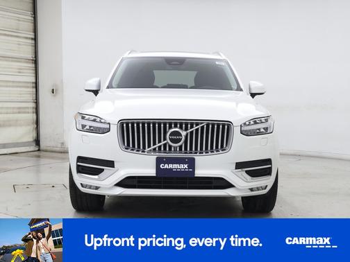 2024 Volvo XC90 B5 Core Bright Theme