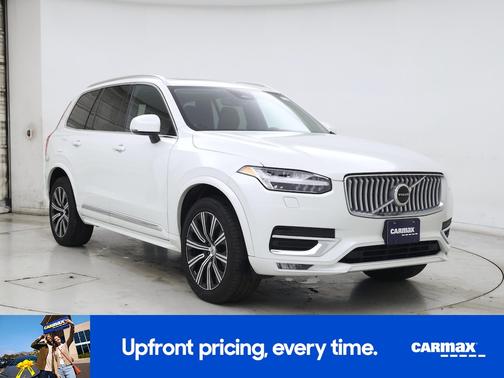 2024 Volvo XC90 B5 Core Bright Theme