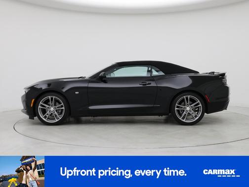 2023 Chevrolet Camaro LT