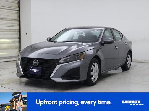 2023 Nissan Altima S