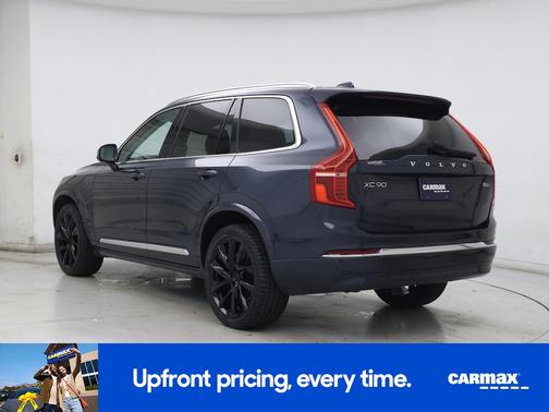2023 Volvo XC90 B6 Plus