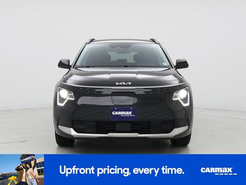 2023 Kia Niro EV Wind