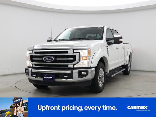 2020 Ford F-250 Lariat