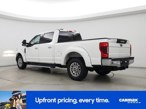 2020 Ford F-250 Lariat