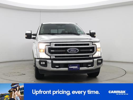 2020 Ford F-250 Lariat