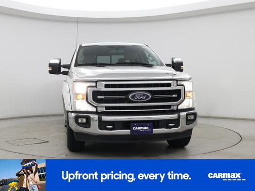 2020 Ford F-250 Lariat