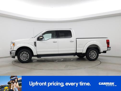 2020 Ford F-250 Lariat