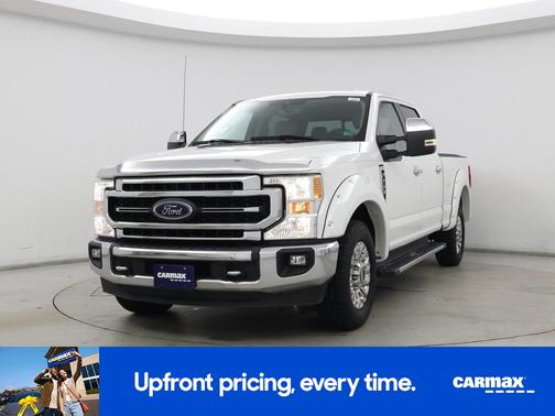 2020 Ford F-250 Lariat