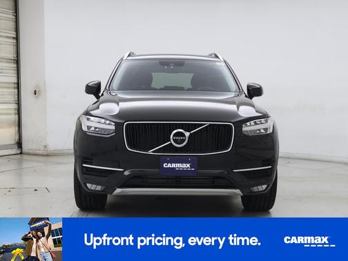 2019 Volvo XC90 T6 Momentum