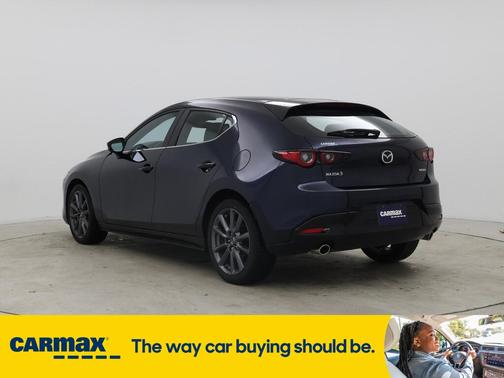 2024 Mazda Mazda3 2.5 S Preferred Package