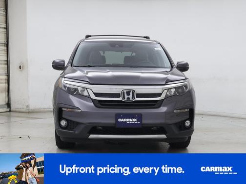 2020 Honda Pilot EX