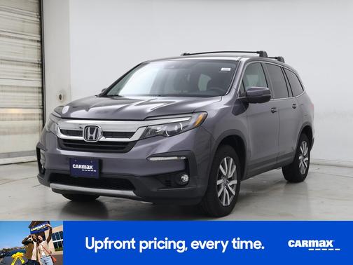 2020 Honda Pilot EX