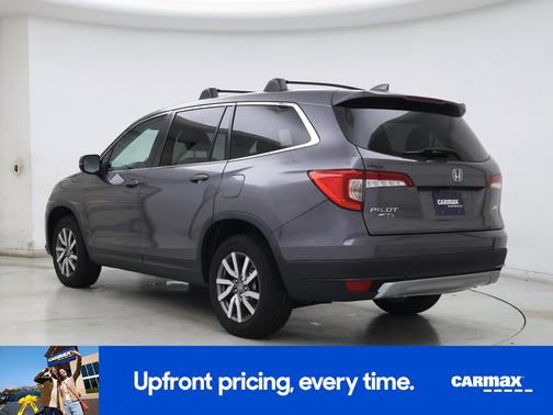 2020 Honda Pilot EX
