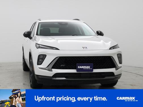 2024 Buick Envision Sport Touring