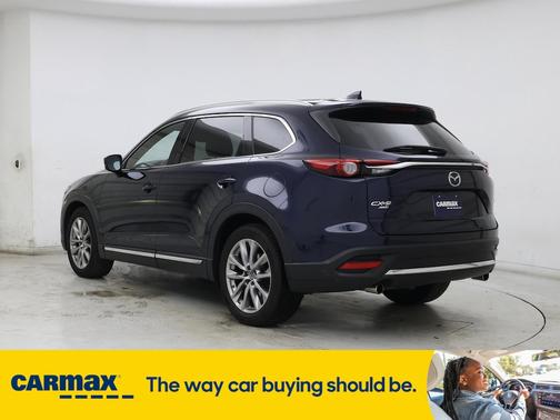 2019 Mazda CX-9 Grand Touring