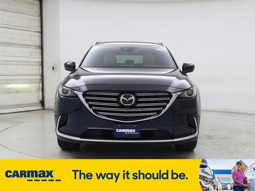 2019 Mazda CX-9 Grand Touring