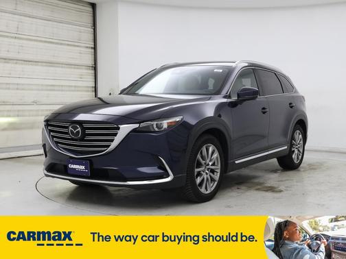 2019 Mazda CX-9 Grand Touring
