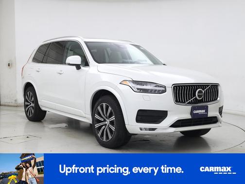 2023 Volvo XC90 B5 Core