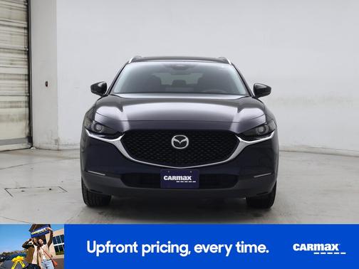 2024 Mazda CX-30 2.5 Turbo Premium