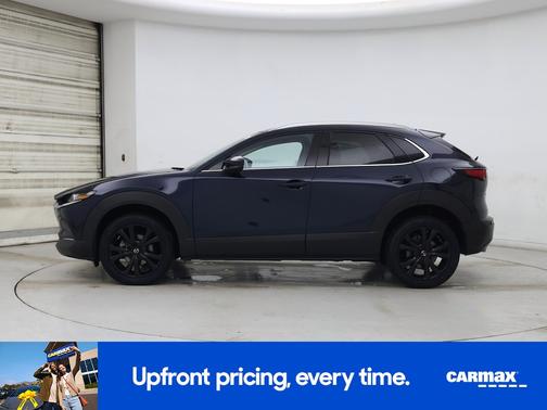 2024 Mazda CX-30 2.5 Turbo Premium
