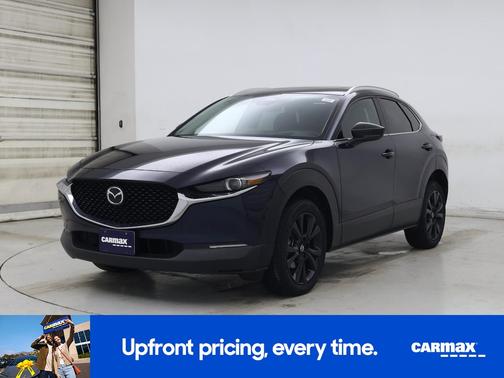 2024 Mazda CX-30 2.5 Turbo Premium