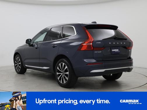 2023 Volvo XC60 B5 Plus Bright Theme