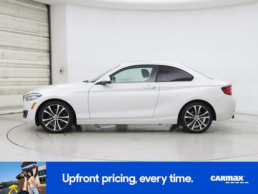 2020 BMW 230 I