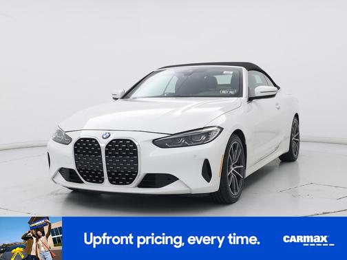 2023 BMW 430 I