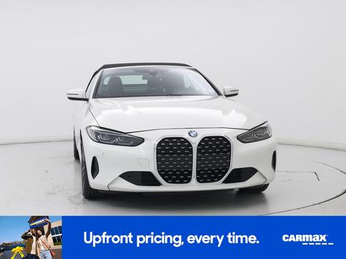 2023 BMW 430 I