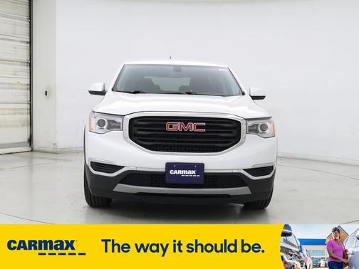 2017 GMC Acadia SLE