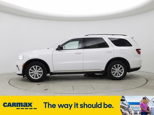 2023 Dodge Durango SXT