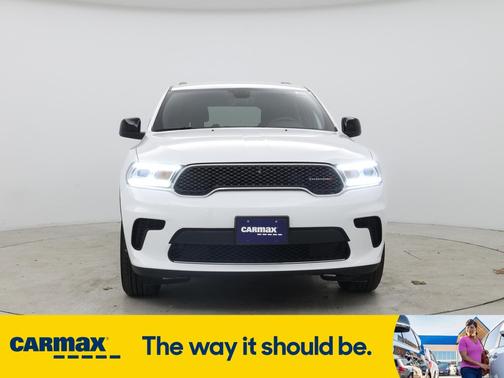 2023 Dodge Durango SXT