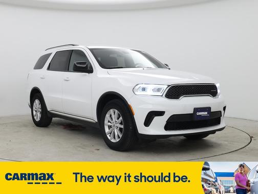 2023 Dodge Durango SXT
