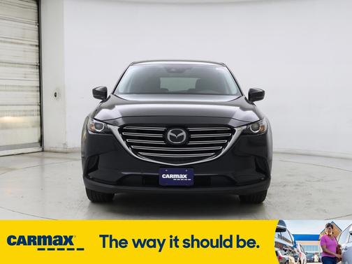 2021 Mazda CX-9 Touring