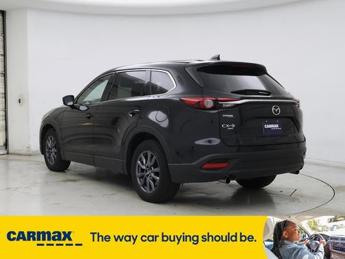 2021 Mazda CX-9 Touring