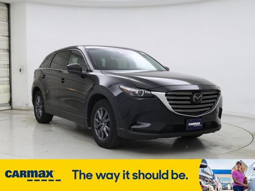 2021 Mazda CX-9 Touring