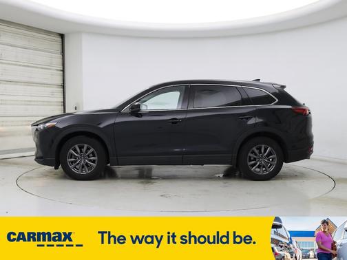 2021 Mazda CX-9 Touring
