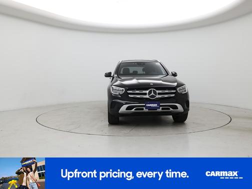 2022 Mercedes-Benz GLC 300 GLC 300