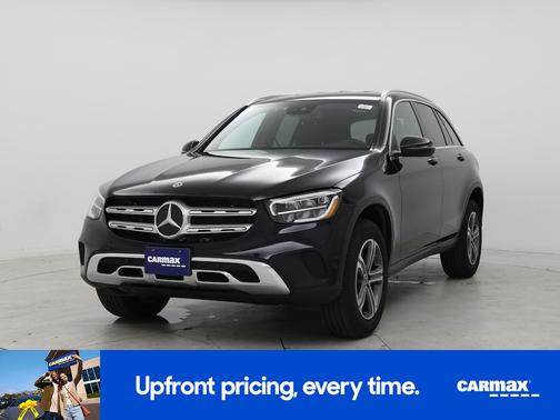 2022 Mercedes-Benz GLC 300 GLC 300