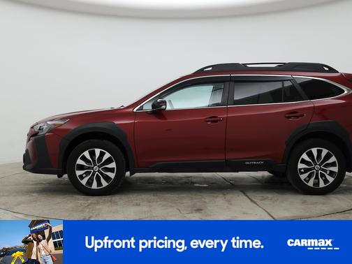 2023 Subaru Outback Limited XT